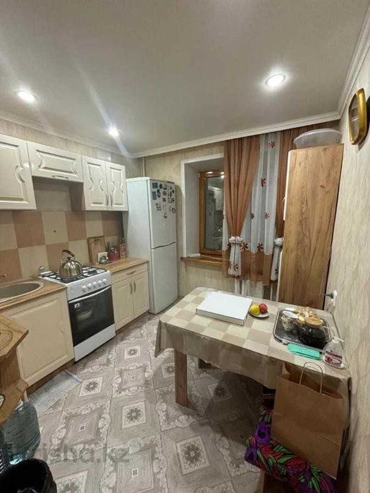 Продажа 3-комнатной квартиры