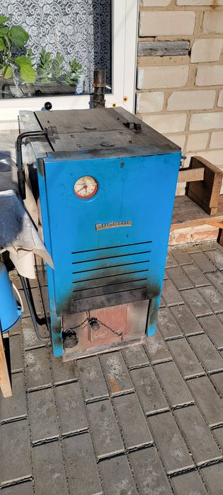 Продам Будерус 13.5 квт