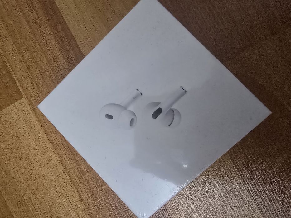 airpods 2 pro в оригинале