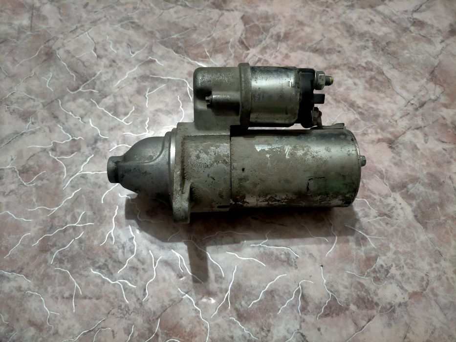 Стартёр ЗАЗ Шанс 1.5