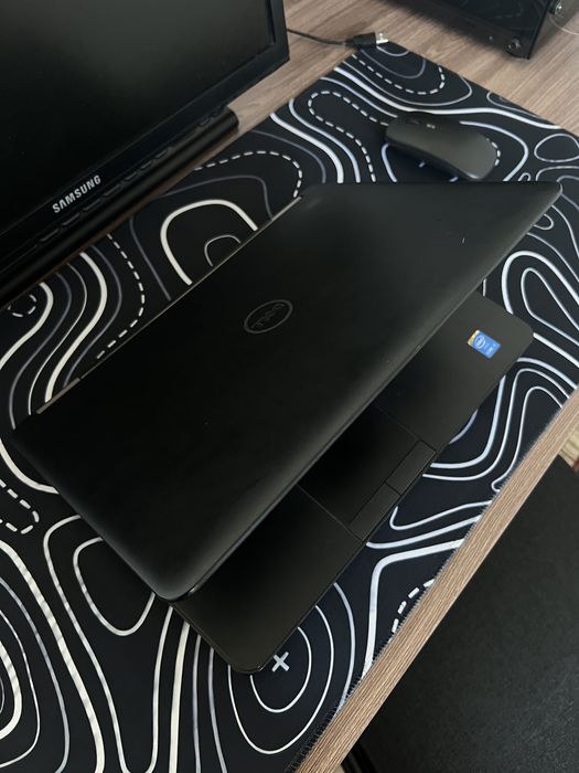 Ноутбук Dell e5440