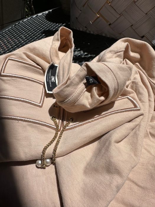 Дамска тениска Elisabetta Franchi