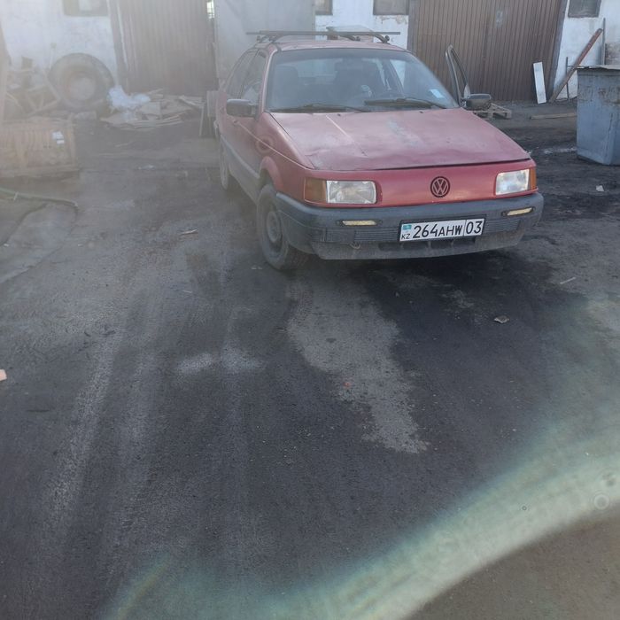 продам пассат б3