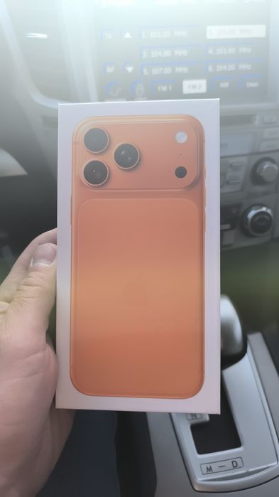 iPhone, Айфон 17 про Макс Китай новый