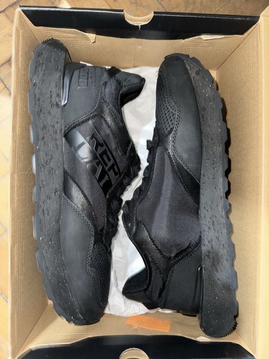 Nike Replay обувки