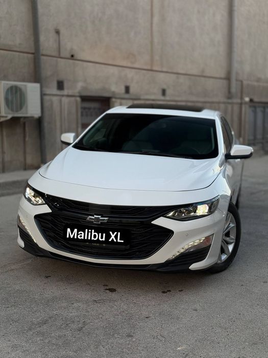 Malibu XL 1.5LMator