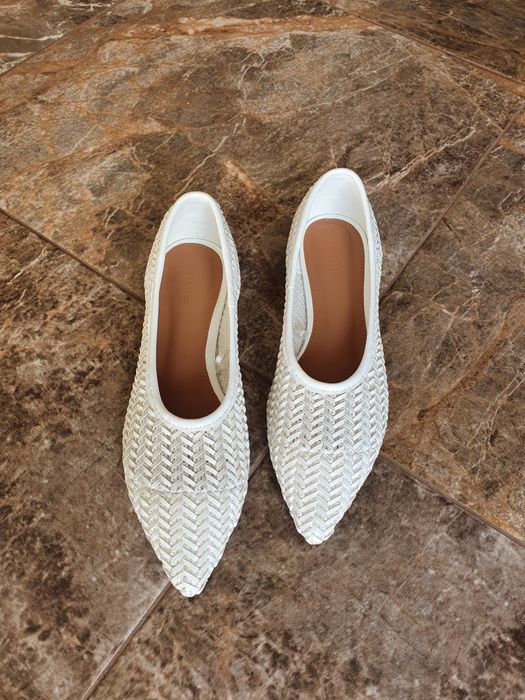 Vand balerini Reserved noi