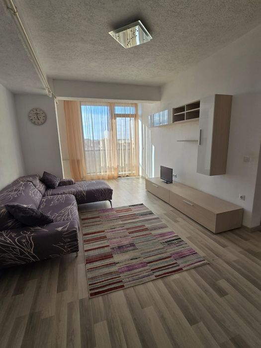 Ofer spre inchiriere apartament 2 camere zona Dedeman/Doamna Stanca