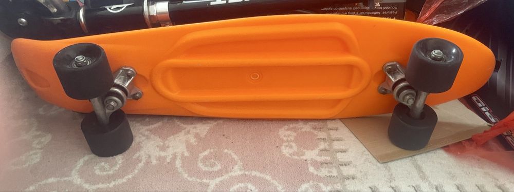 Скейтборд Пэнниборд