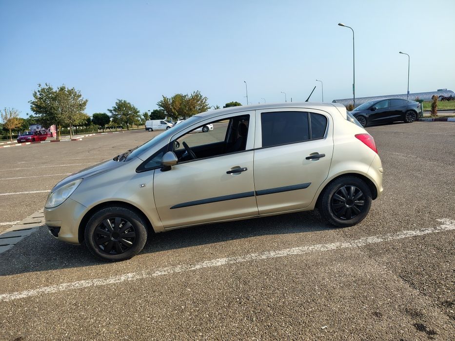 Opel Corsa D 1.3 CDTI