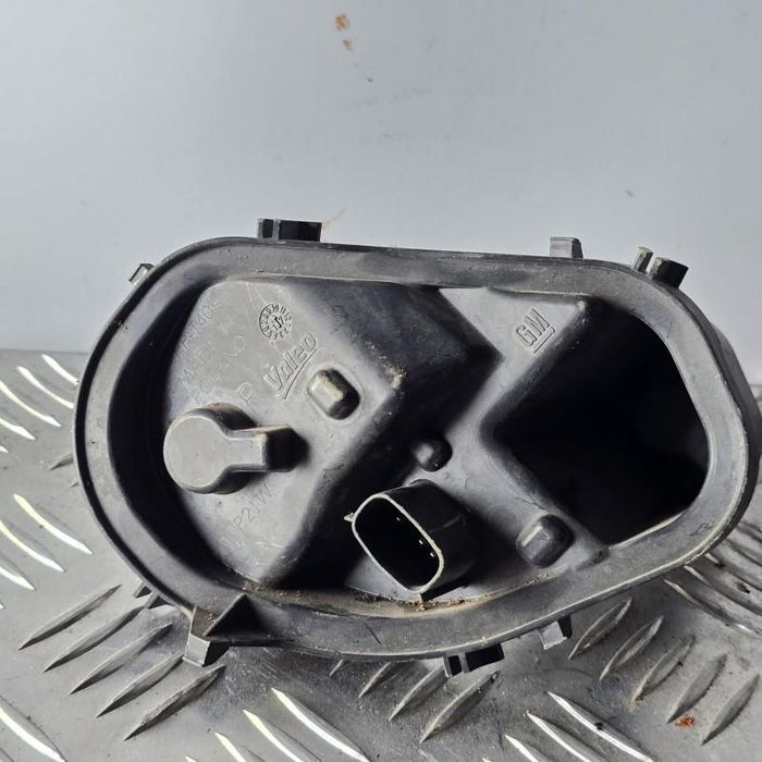 Soclu stop frana dreapta Opel Astra K