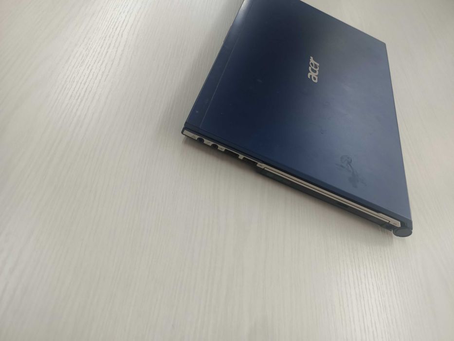 ноутбук Acer Aspire 4830TG