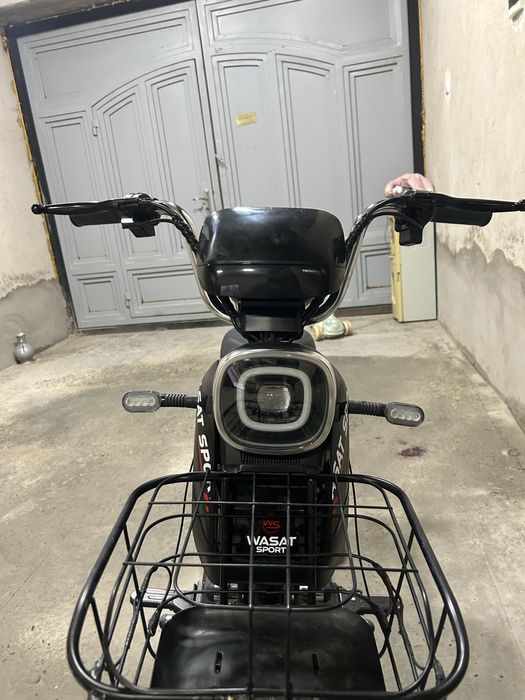 Wasat sport scooter