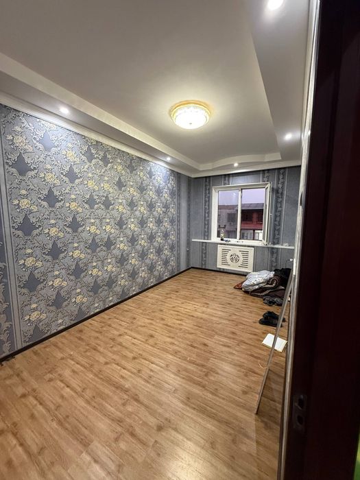 Юнусабад 16 квартал 4/5/5 (84²) продаётся квартира ипотека