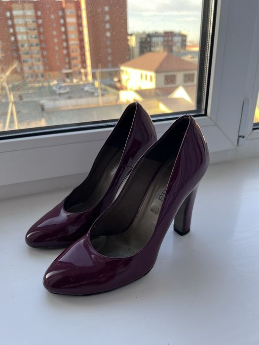 Женская обувь туфли, сапоги 36