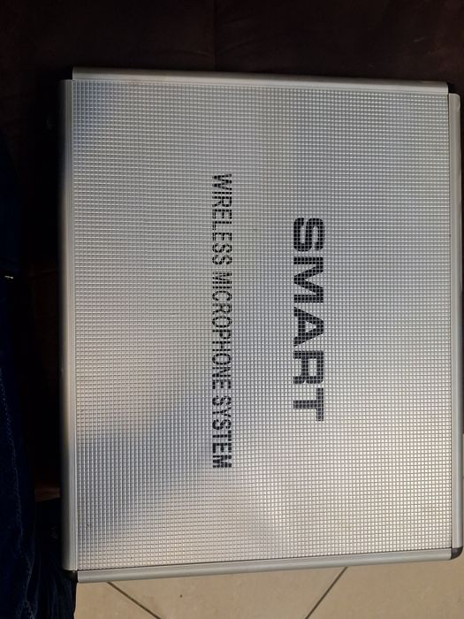 Продам 2 микрофона Смарт