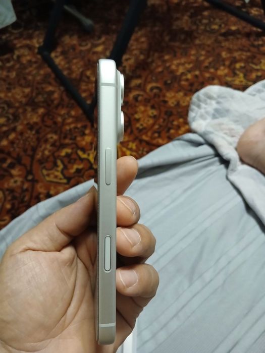 iphone 17 pro 256gb сильвер