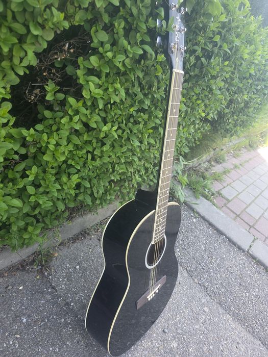 Vand chitara acustica pulse cu defect