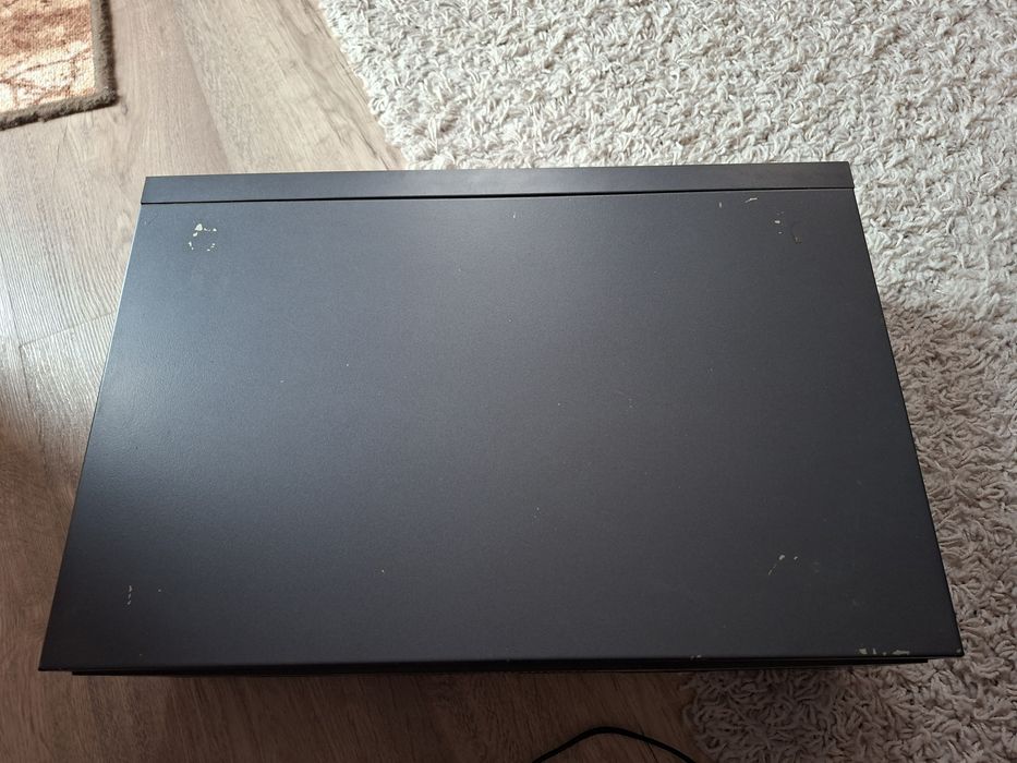 Двукасетен дек Hota MP-220C