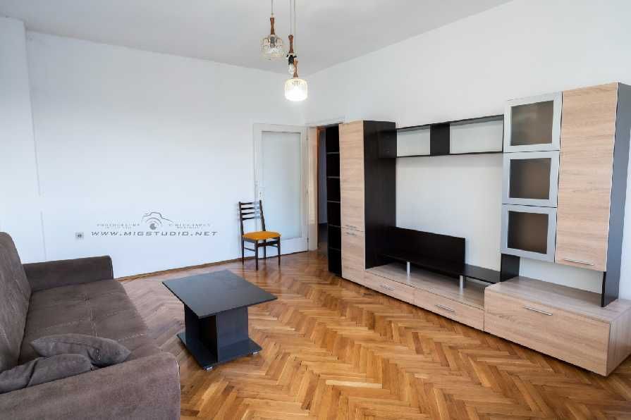 Дава се под наем Тристаен апартамент в София, Зона Б-18 - 91 кв.м за 561 € - Снимка #4