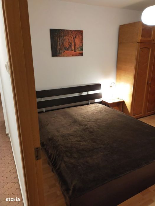Apartament 3 camere, decomandat | Liber | metrou Eroii Revolutiei |
