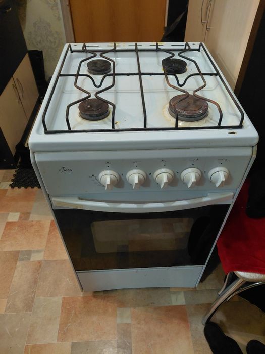 Продам газовую плету