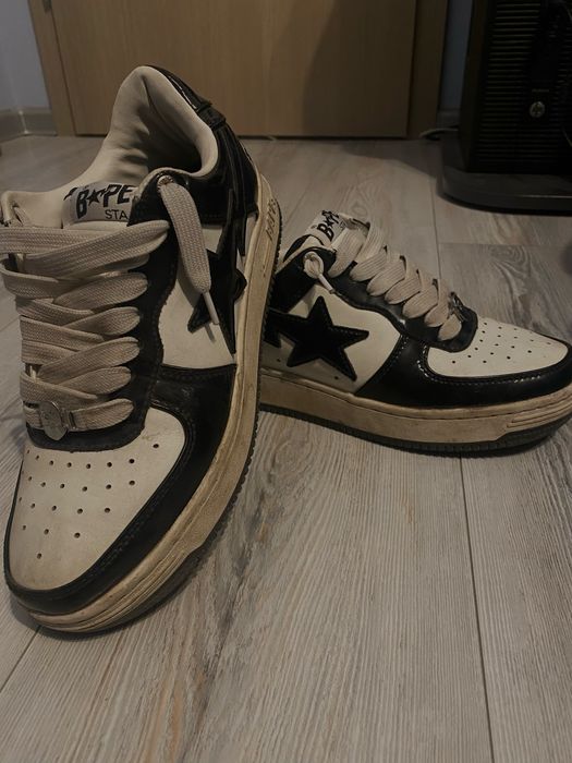 Bape(Bathing Ape) обувки 41 номер