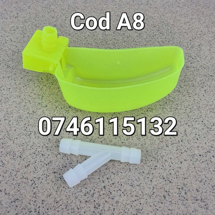 Prepelite gaste fazani gaini pui pauni-ADAPATORI CU NIVEL CONSTANT-A8