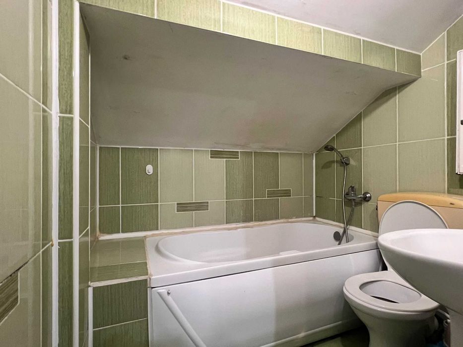 PF închiriez apartament 1 camera la 5 minute de Mircea cel Bătrân