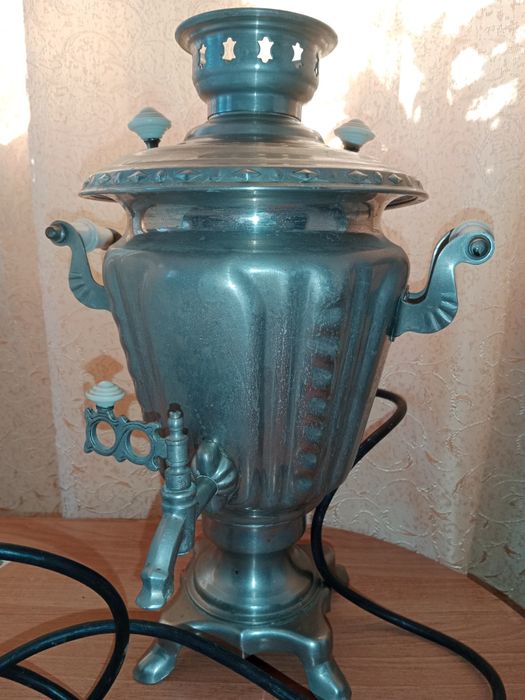 Продам самовар СССР