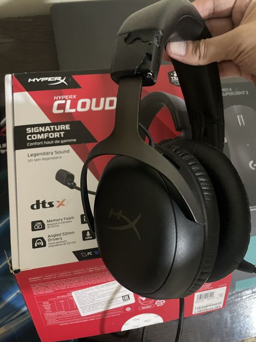 Logitech G Pro X Superlight 2