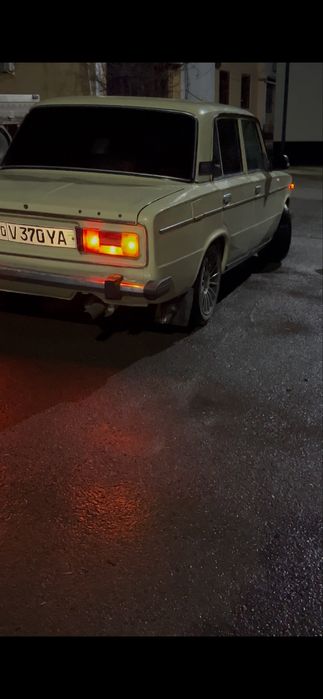 Жигули ваз 1990 в хорошем состояние