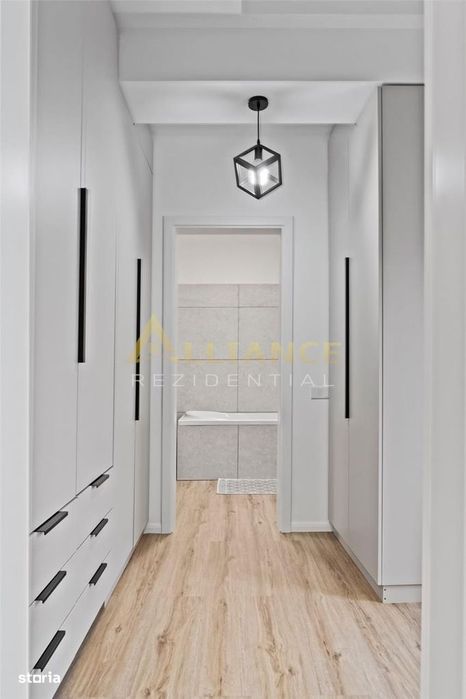 {STRADA MIORITA} Vila individuala cu 4 camere, 120 MPU + Teren 309 MP