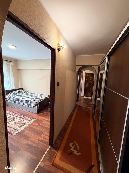 Apartament,