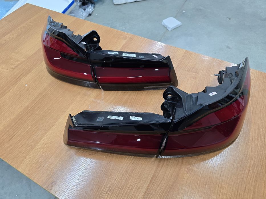 Задние фонари BMW G30