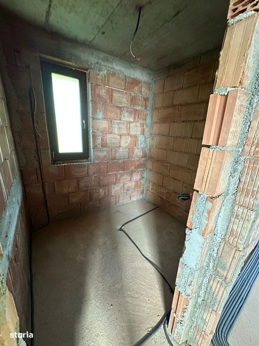 Casa Valea Adanca CUG Demisol+parter+ etaj