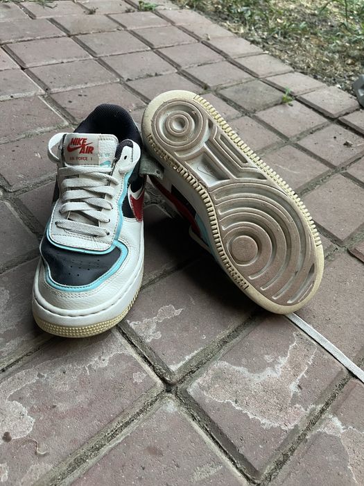 Nike Air Force 1 Shadow