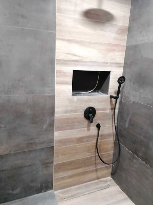 Строителни услуги и ремонти