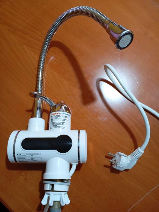 Проточен бойлер KTN HD7479