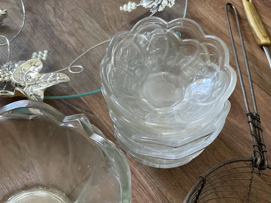 Посуда б/у ыдыс аяк