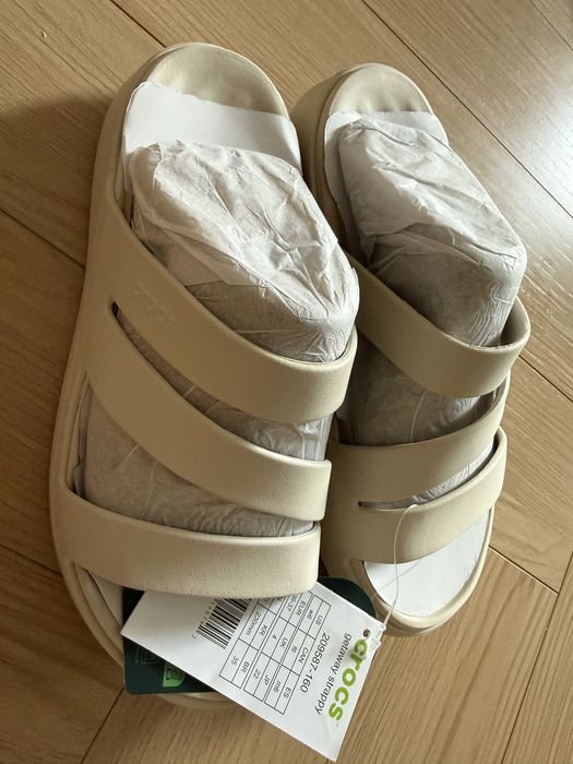 Crocs Getaway strappy