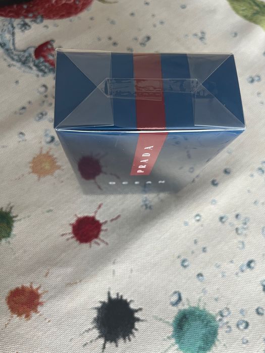 Мъжки парфюм Prada Luna Rossa