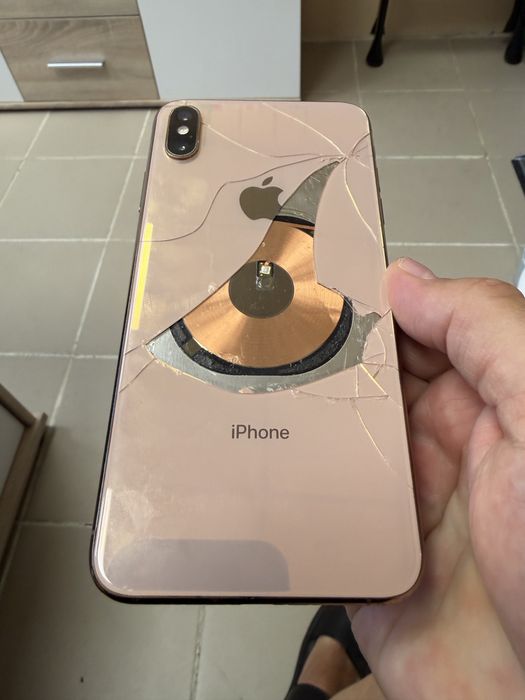 Оригинални части за iPhone XS Max 64gb