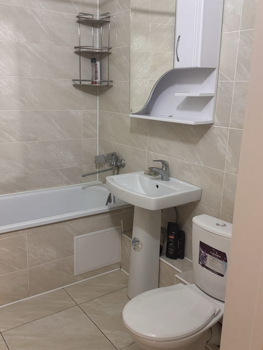 Сдам 3комнутную квартиру