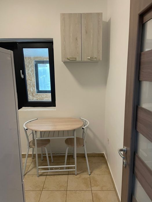 apartament 1 camera