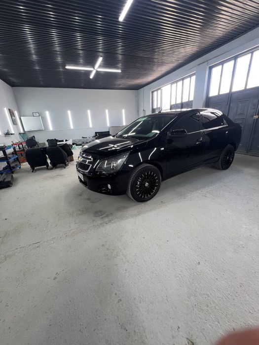 Kobilt 2025 avtomat