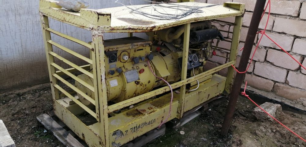 Сак  апарат Италия  CaT