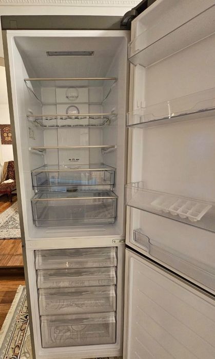 Холодильник Haier