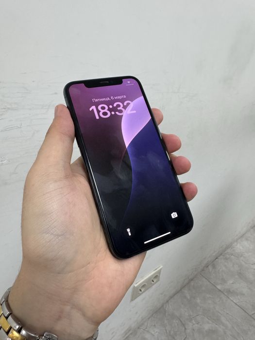 Продам iphone 11 pro 64gb