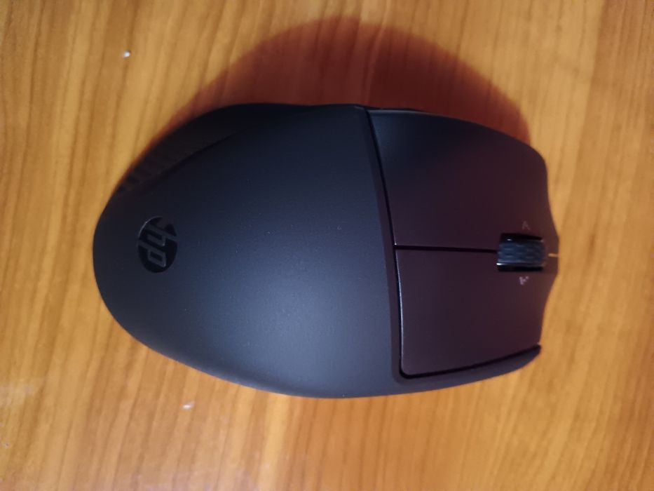 Mouse wireless HP 685 Comfort dual mode